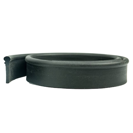 Ettore Soren Squeegee Rubber 12 Pack  18 Inch, 12PK 1503